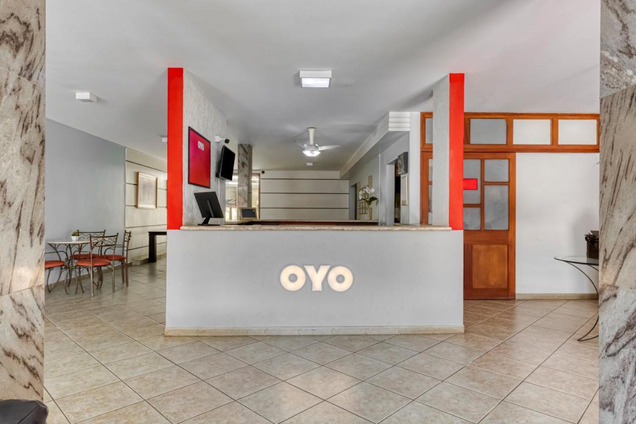 Oyo Hotel Rio Claro Rio Claro  Eksteriør bilde