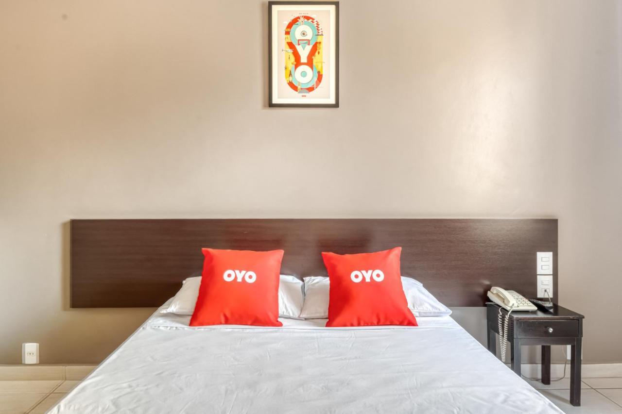 Oyo Hotel Rio Claro Rio Claro  Eksteriør bilde