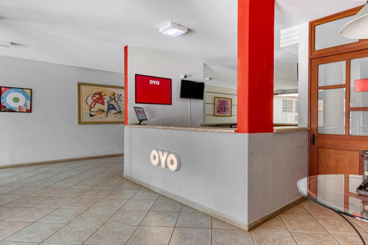 Oyo Hotel Rio Claro Rio Claro  Eksteriør bilde