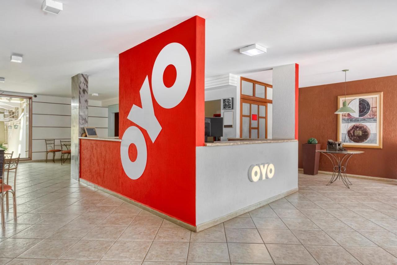 Oyo Hotel Rio Claro Rio Claro  Eksteriør bilde